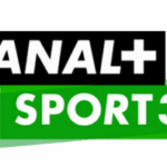 CANAL+ Sport 3